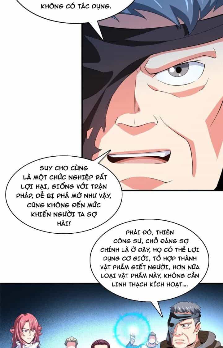 Thiên Đạo Đồ Thư Quán - Chương 282 - ảnh 8