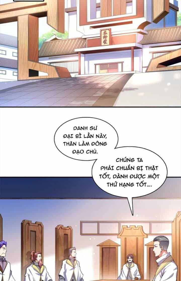 Thiên Đạo Đồ Thư Quán - Chương 283 - ảnh 29