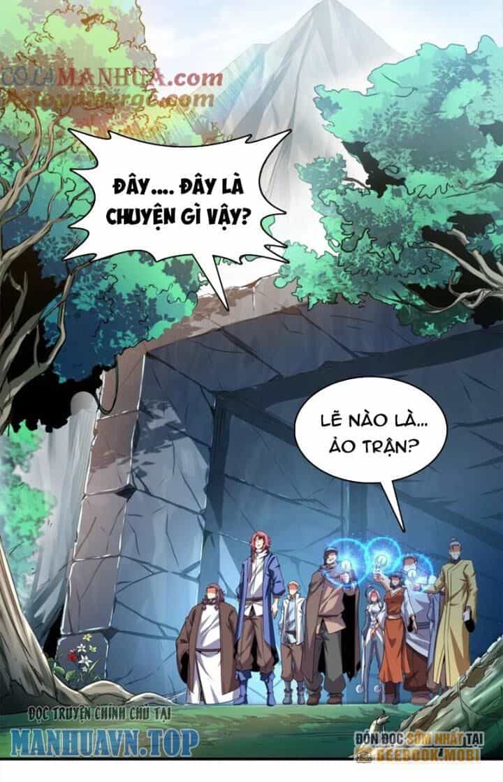Thiên Đạo Đồ Thư Quán - Chương 283 - ảnh 5