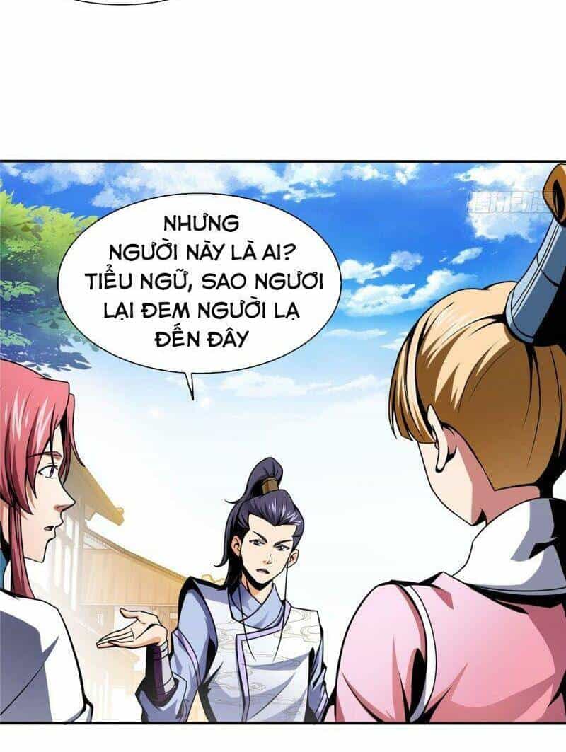 Thiên Đạo Đồ Thư Quán - Chương 29 - ảnh 29