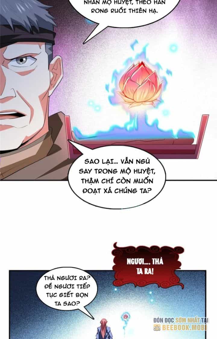 Thiên Đạo Đồ Thư Quán - Chương 288 - ảnh 5