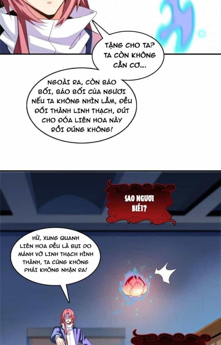 Thiên Đạo Đồ Thư Quán - Chương 288 - ảnh 7