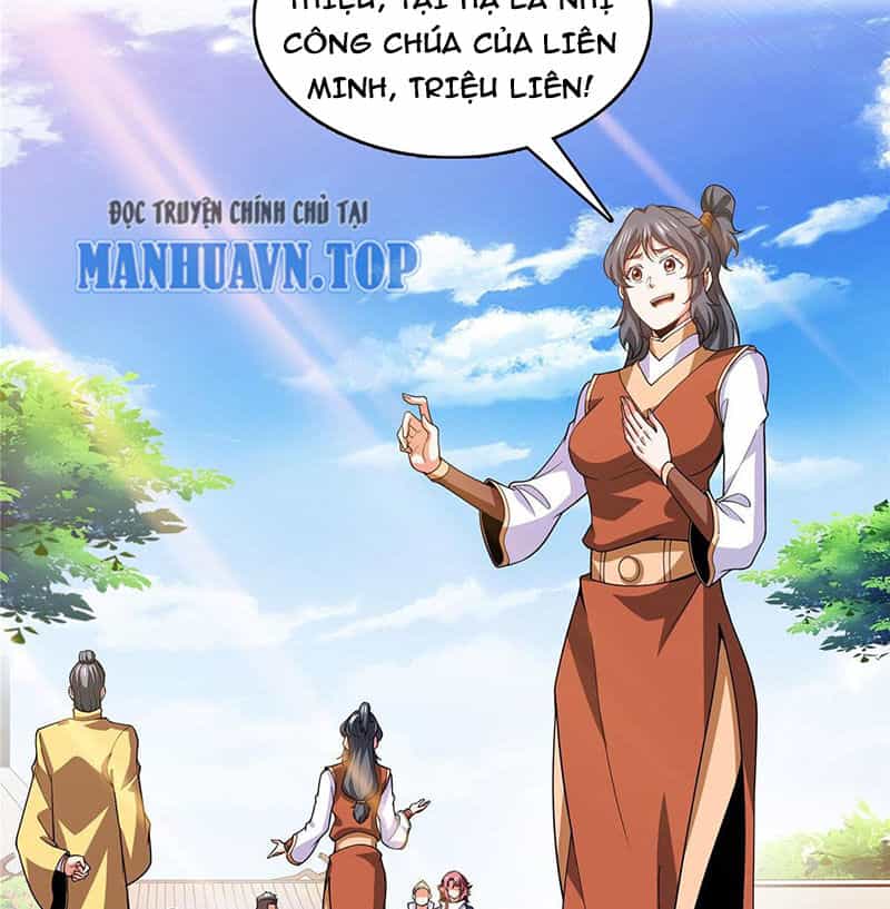 Thiên Đạo Đồ Thư Quán - Chương 291 - ảnh 37