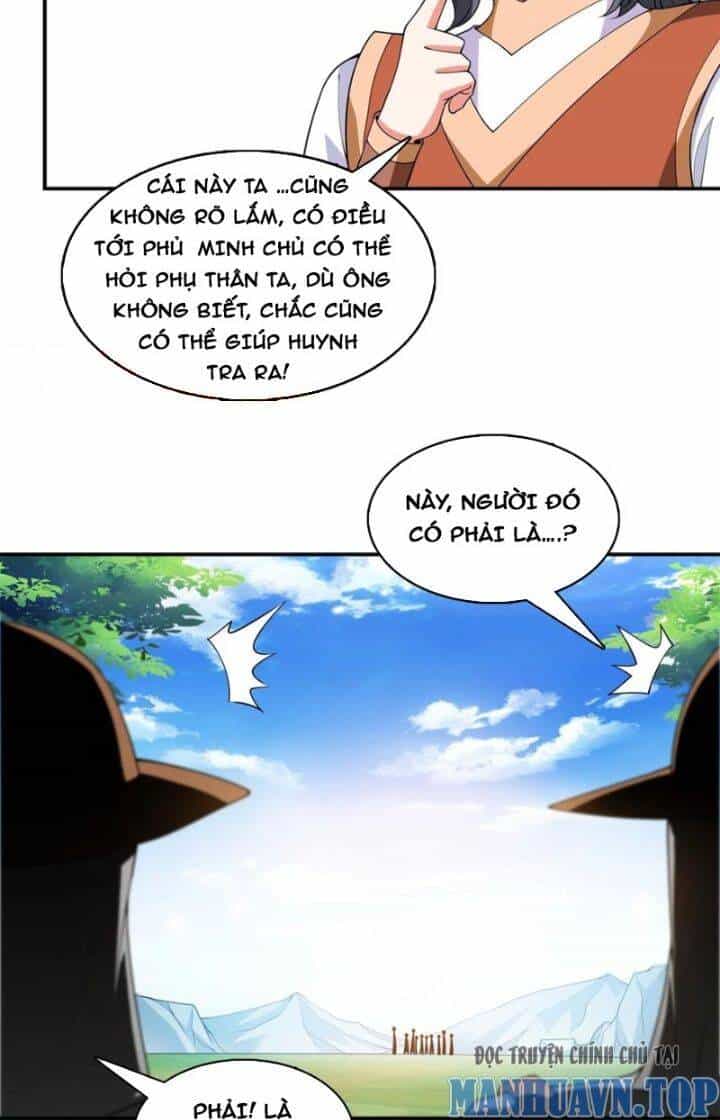 Thiên Đạo Đồ Thư Quán - Chương 292 - ảnh 3