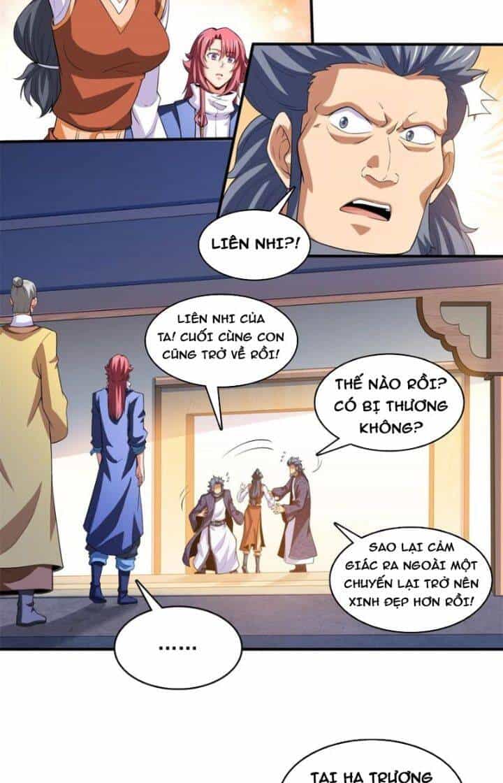 Thiên Đạo Đồ Thư Quán - Chương 292 - ảnh 8