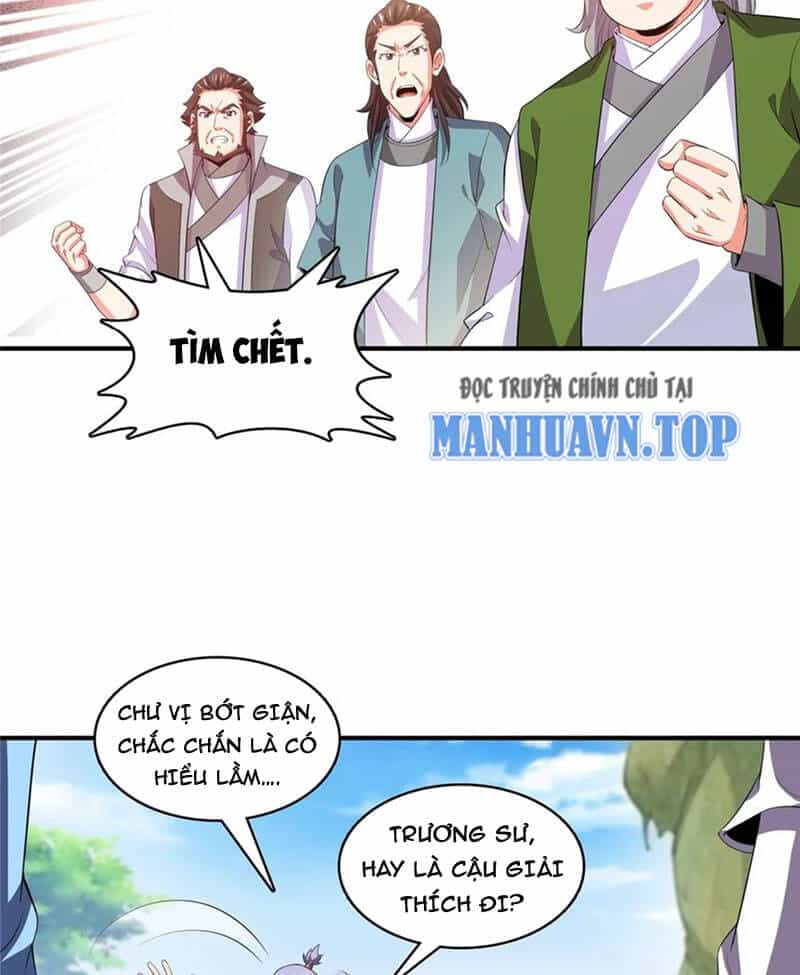 Thiên Đạo Đồ Thư Quán - Chương 294 - ảnh 24