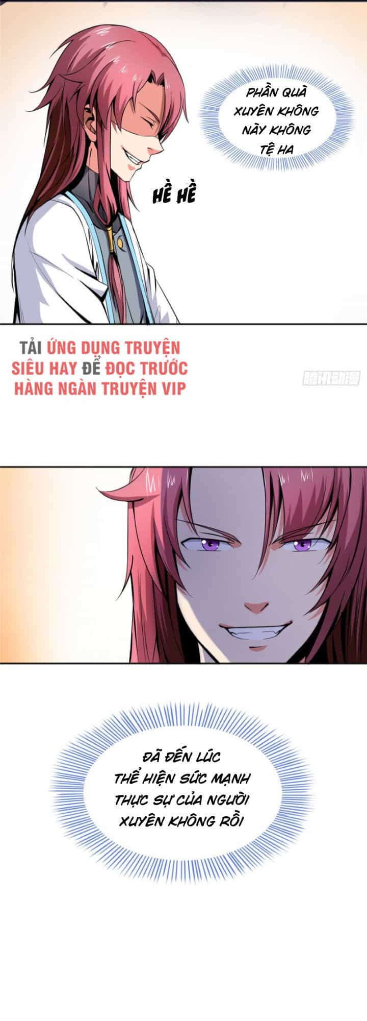 Thiên Đạo Đồ Thư Quán - Chương 3 - ảnh 23
