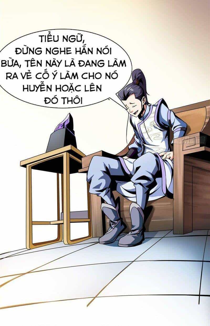 Thiên Đạo Đồ Thư Quán - Chương 30 - ảnh 13