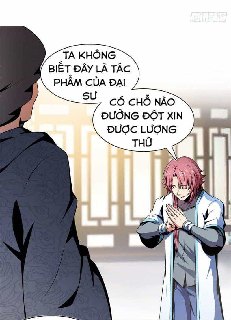 Thiên Đạo Đồ Thư Quán - Chương 30 - ảnh 34