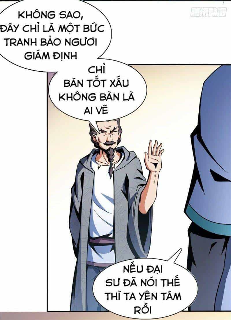Thiên Đạo Đồ Thư Quán - Chương 30 - ảnh 35