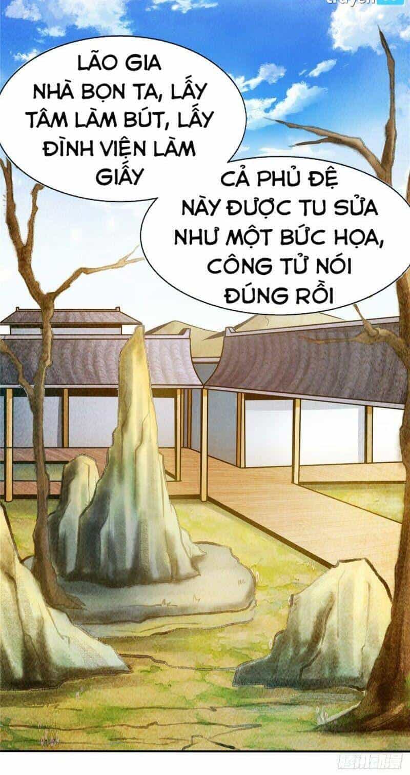 Thiên Đạo Đồ Thư Quán - Chương 30 - ảnh 9