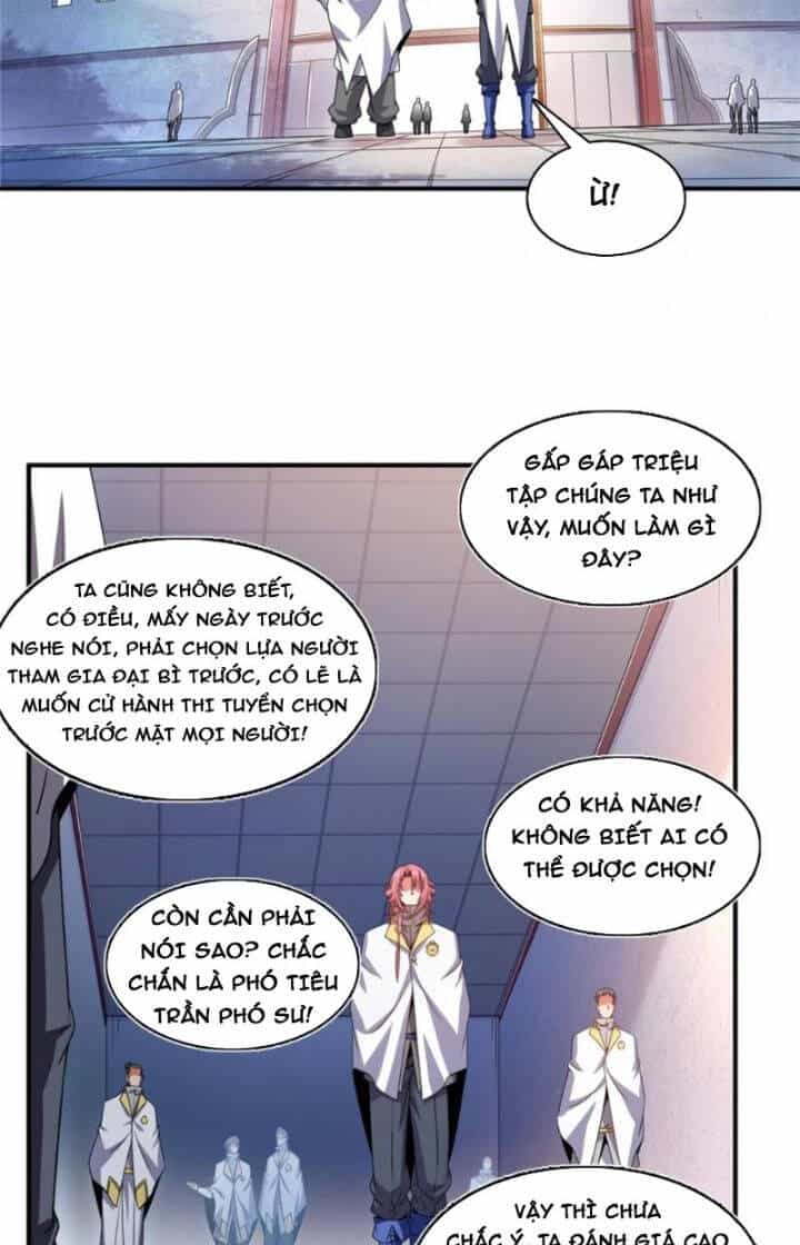Thiên Đạo Đồ Thư Quán - Chương 298 - ảnh 23
