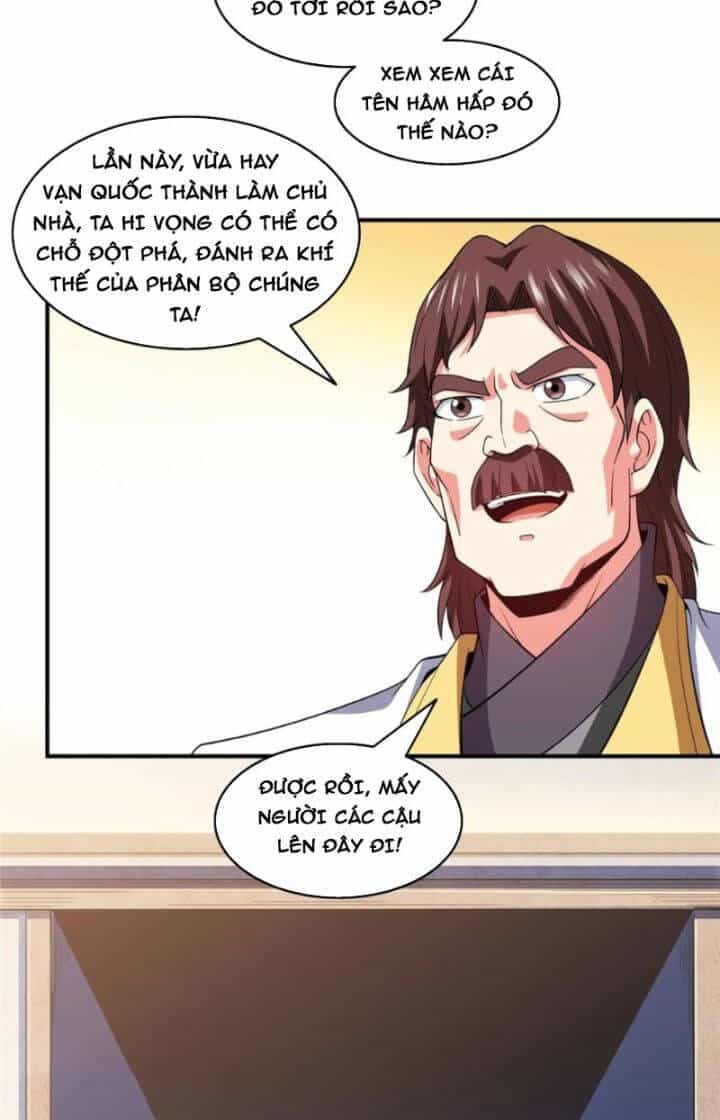 Thiên Đạo Đồ Thư Quán - Chương 299 - ảnh 4