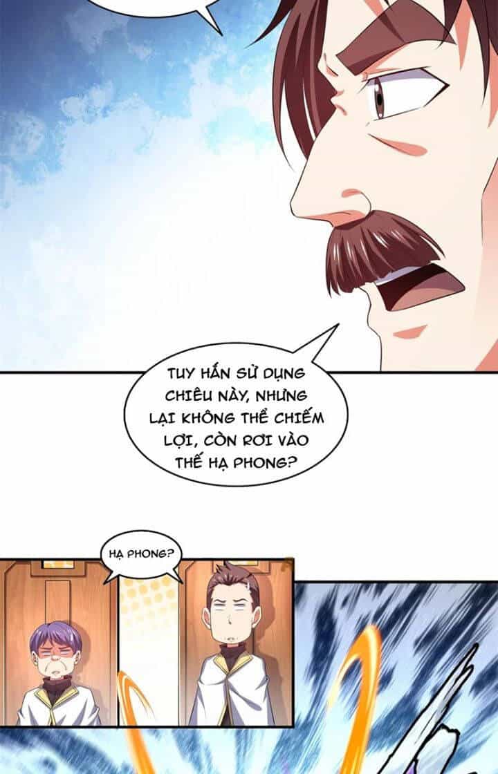 Thiên Đạo Đồ Thư Quán - Chương 301 - ảnh 15