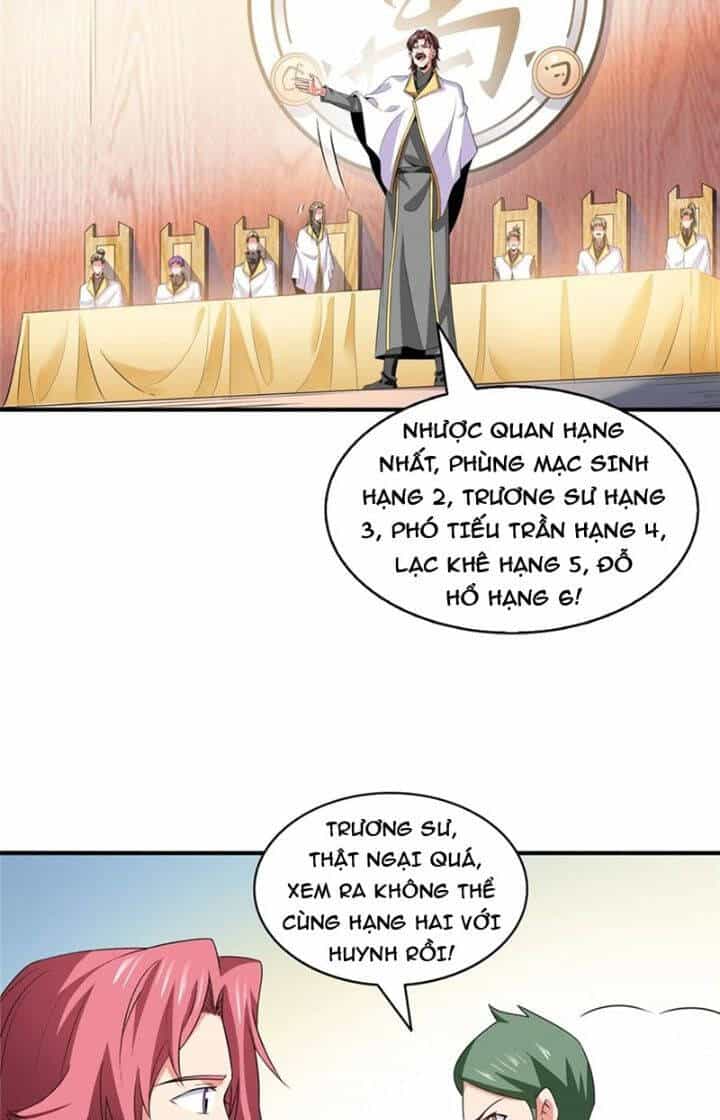 Thiên Đạo Đồ Thư Quán - Chương 302 - ảnh 13
