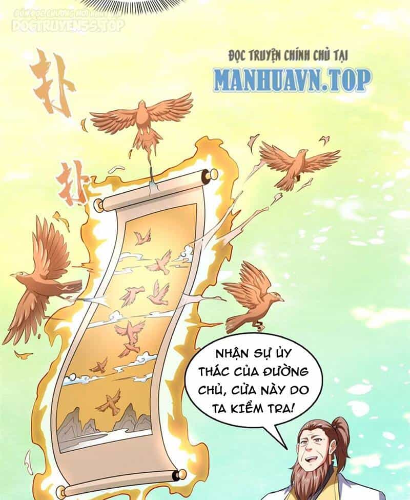 Thiên Đạo Đồ Thư Quán - Chương 304 - ảnh 38