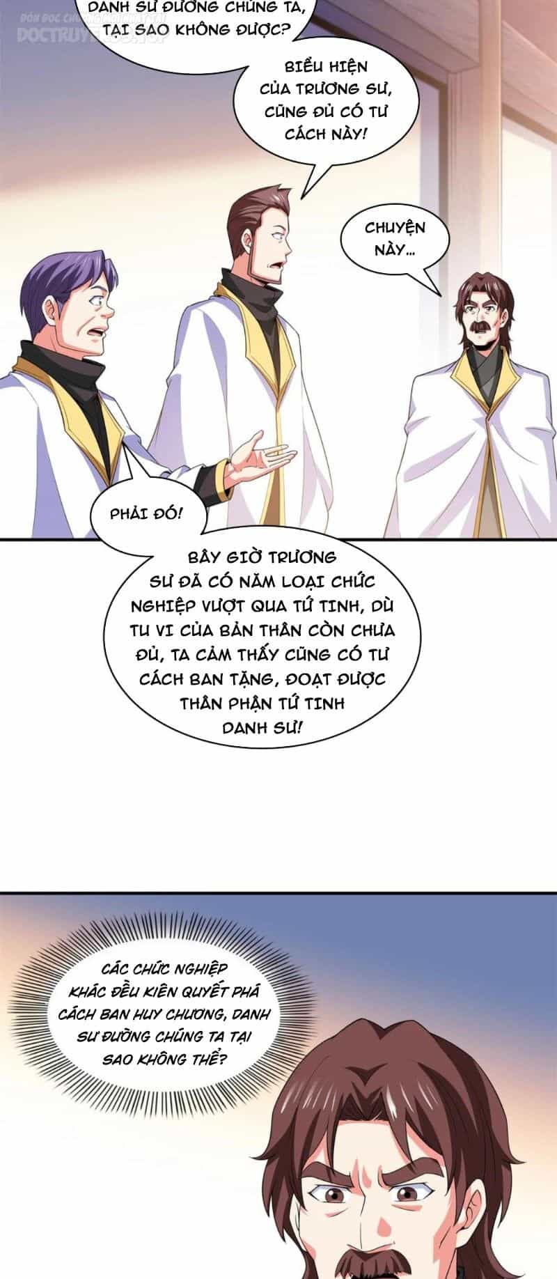 Thiên Đạo Đồ Thư Quán - Chương 307 - ảnh 14