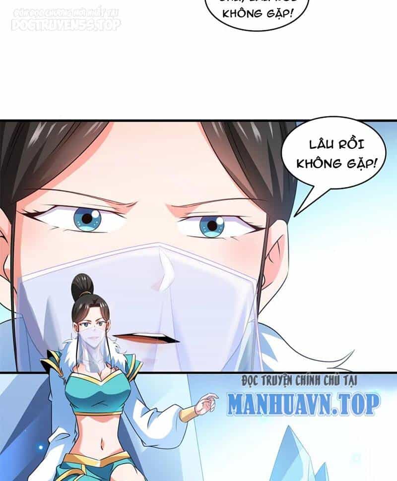 Thiên Đạo Đồ Thư Quán - Chương 309 - ảnh 20