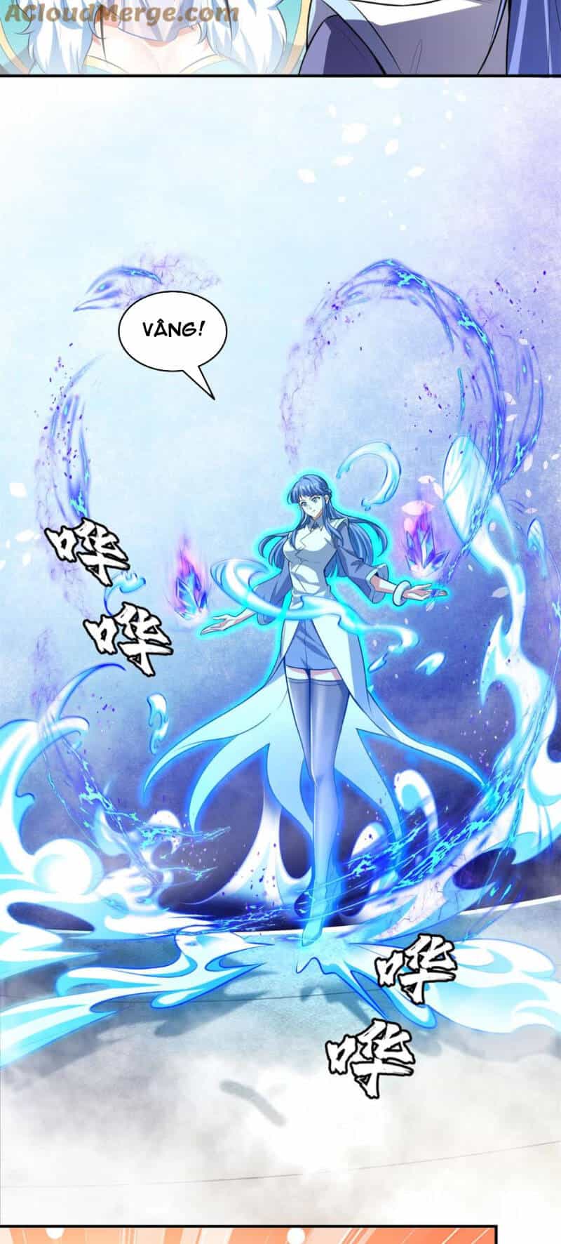 Thiên Đạo Đồ Thư Quán - Chương 311 - ảnh 7