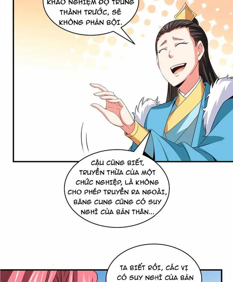 Thiên Đạo Đồ Thư Quán - Chương 314 - ảnh 34