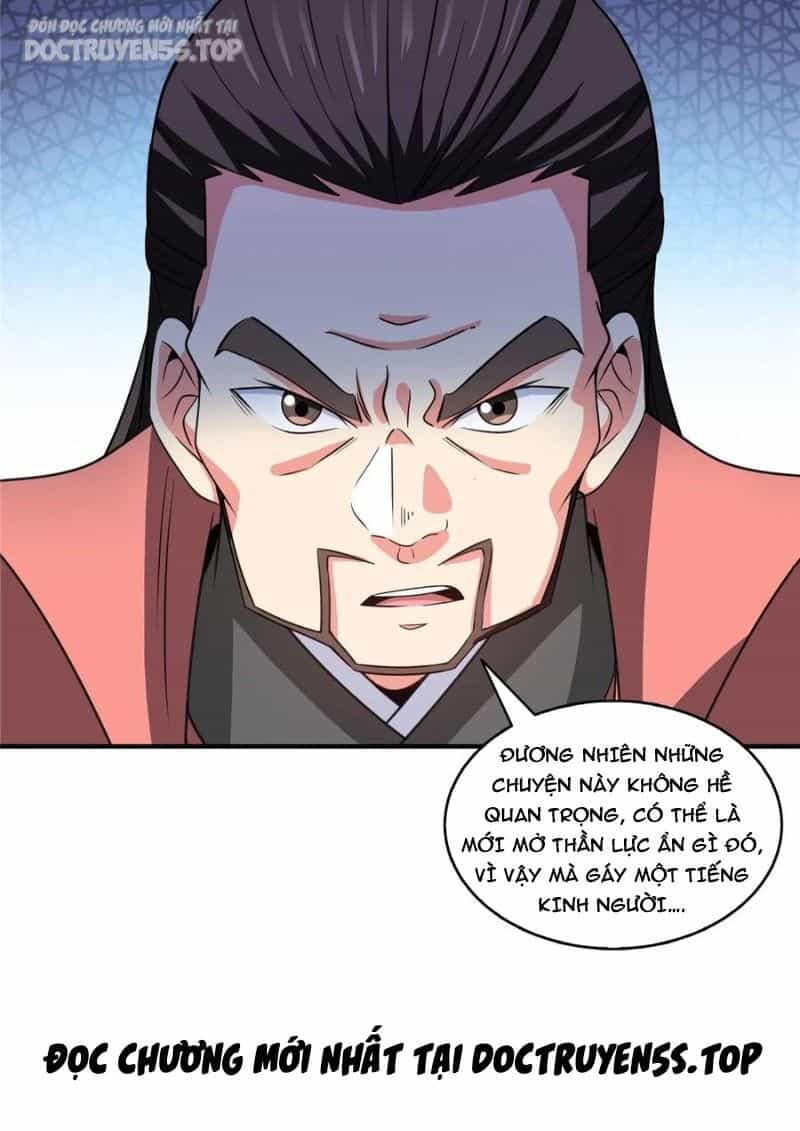 Thiên Đạo Đồ Thư Quán - Chương 319 - ảnh 17