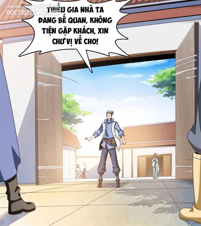 Thiên Đạo Đồ Thư Quán - Chương 319 - ảnh 38
