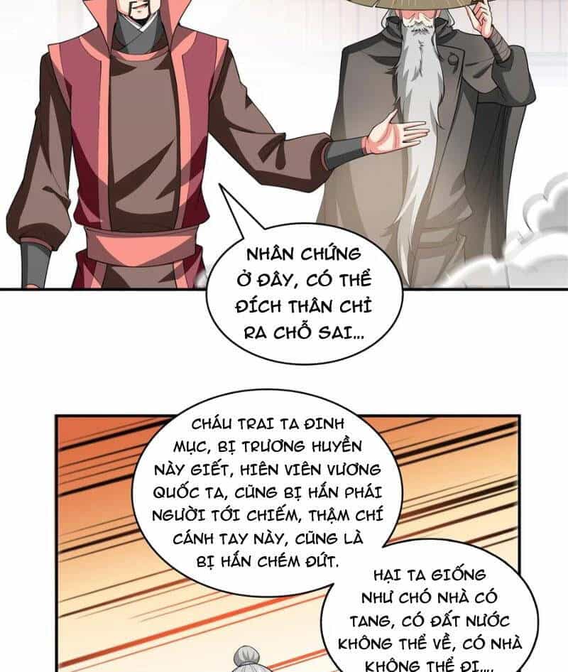Thiên Đạo Đồ Thư Quán - Chương 320 - ảnh 36