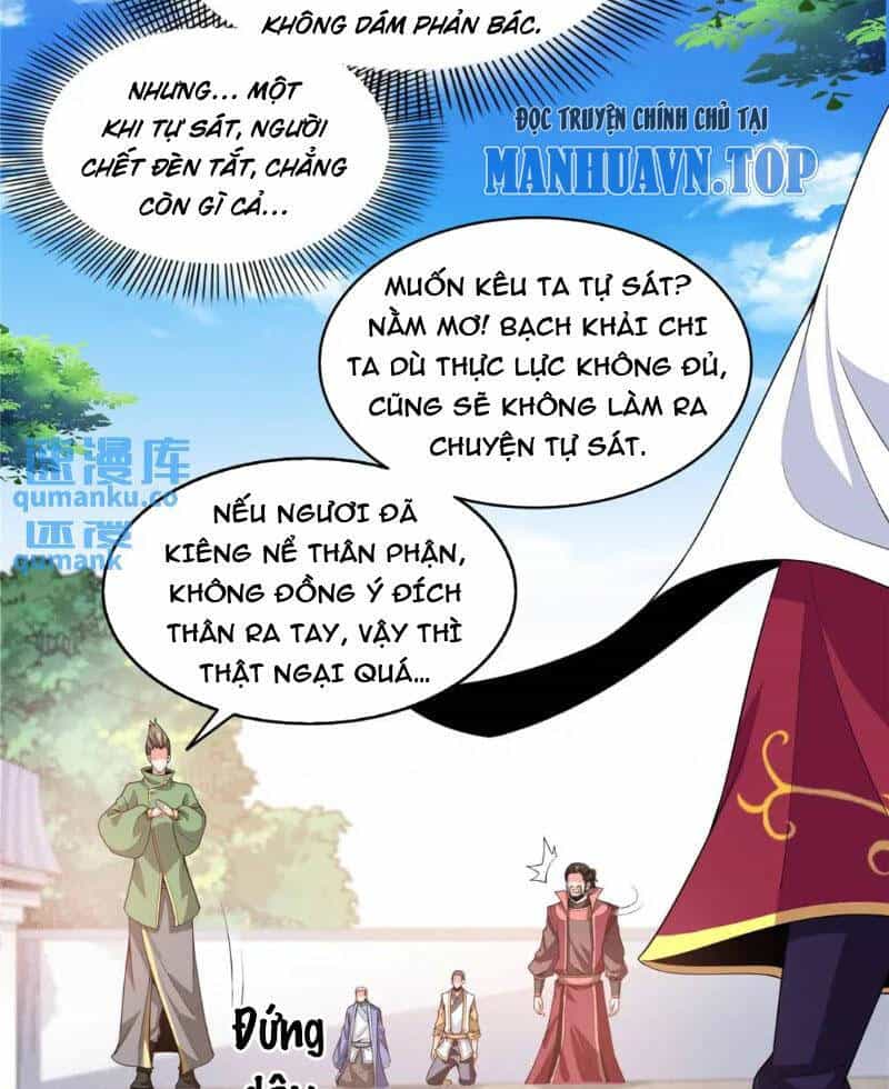 Thiên Đạo Đồ Thư Quán - Chương 322 - ảnh 2