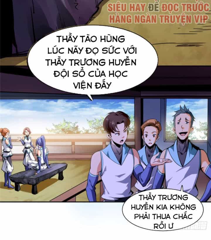 Thiên Đạo Đồ Thư Quán - Chương 4 - ảnh 10