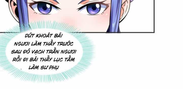 Thiên Đạo Đồ Thư Quán - Chương 4 - ảnh 21