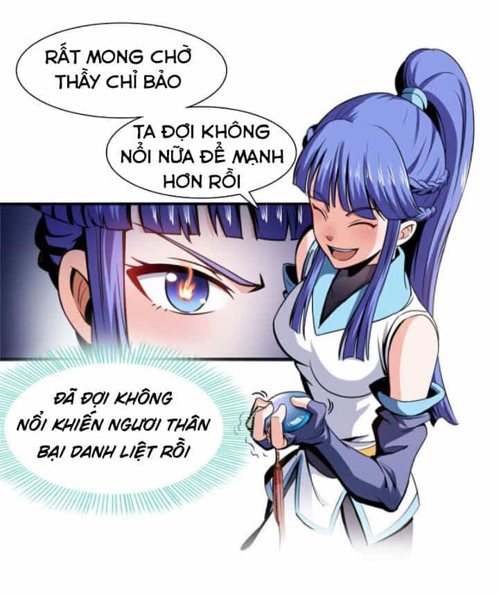 Thiên Đạo Đồ Thư Quán - Chương 4 - ảnh 31