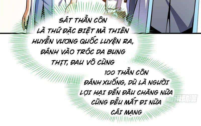 Thiên Đạo Đồ Thư Quán - Chương 40 - ảnh 2