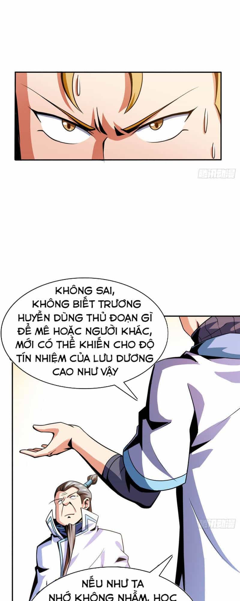 Thiên Đạo Đồ Thư Quán - Chương 41 - ảnh 17