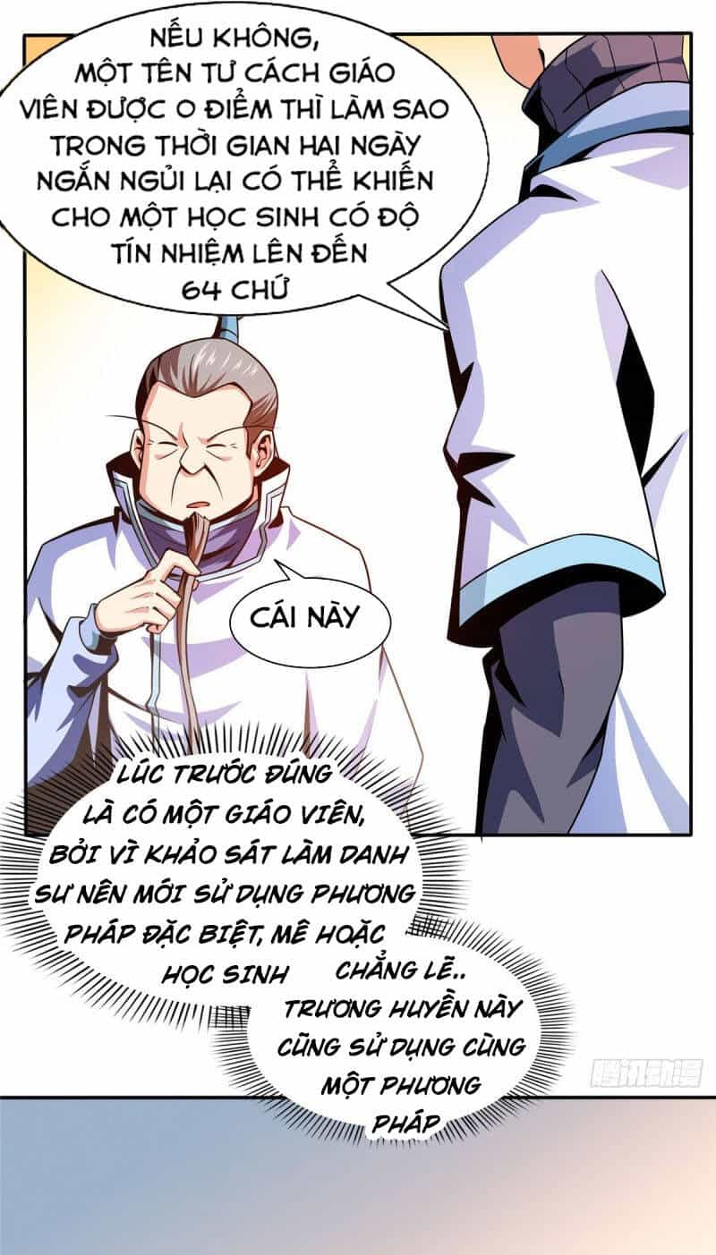 Thiên Đạo Đồ Thư Quán - Chương 41 - ảnh 20