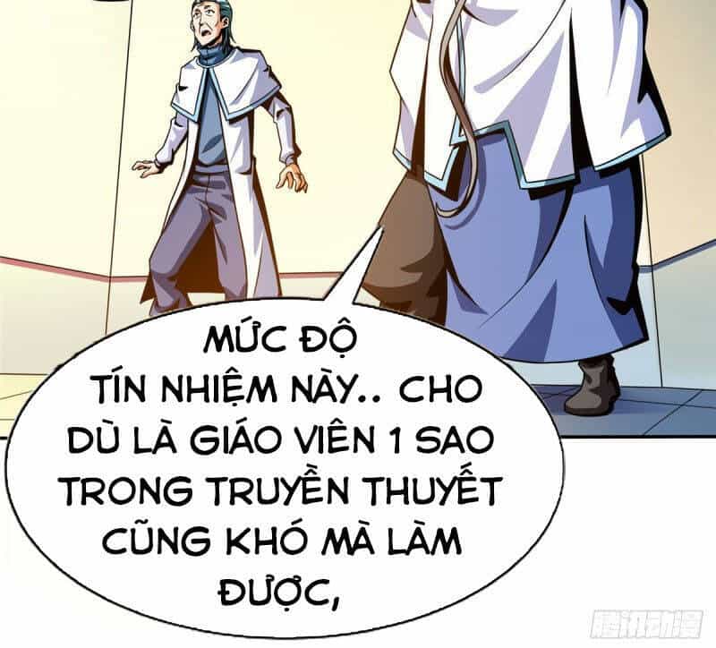 Thiên Đạo Đồ Thư Quán - Chương 41 - ảnh 5