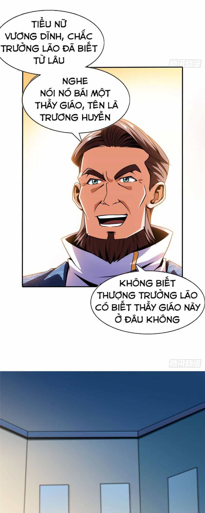 Thiên Đạo Đồ Thư Quán - Chương 42 - ảnh 6