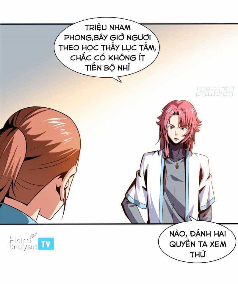 Thiên Đạo Đồ Thư Quán - Chương 46 - ảnh 27