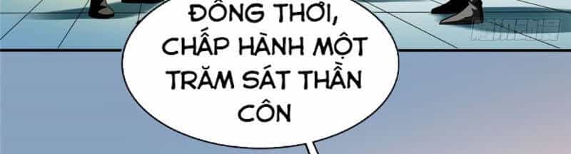 Thiên Đạo Đồ Thư Quán - Chương 49 - ảnh 3