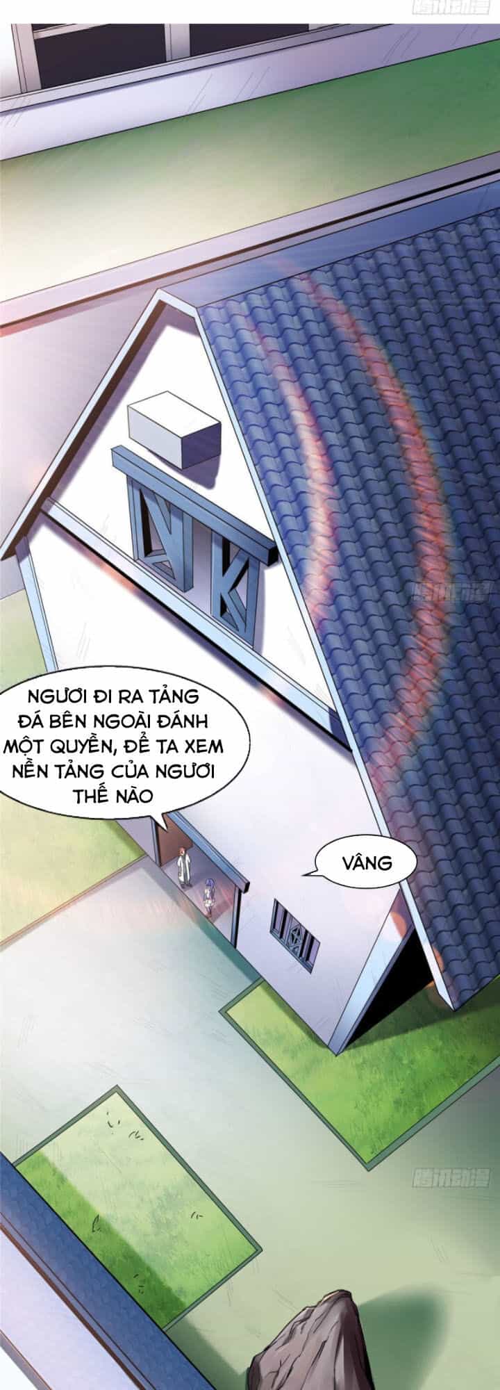 Thiên Đạo Đồ Thư Quán - Chương 5 - ảnh 1