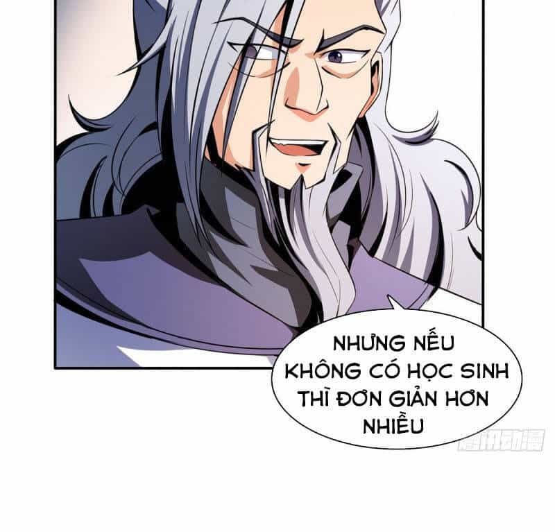 Thiên Đạo Đồ Thư Quán - Chương 50 - ảnh 6