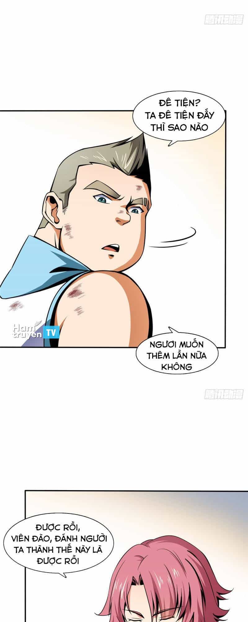 Thiên Đạo Đồ Thư Quán - Chương 53 - ảnh 7