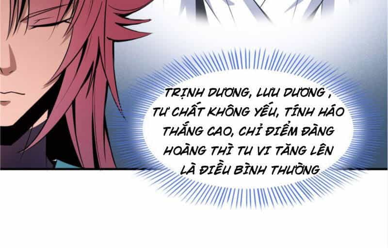 Thiên Đạo Đồ Thư Quán - Chương 55 - ảnh 14