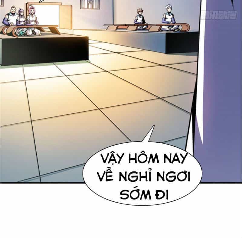Thiên Đạo Đồ Thư Quán - Chương 55 - ảnh 4
