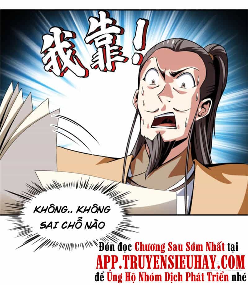 Thiên Đạo Đồ Thư Quán - Chương 57 - ảnh 26