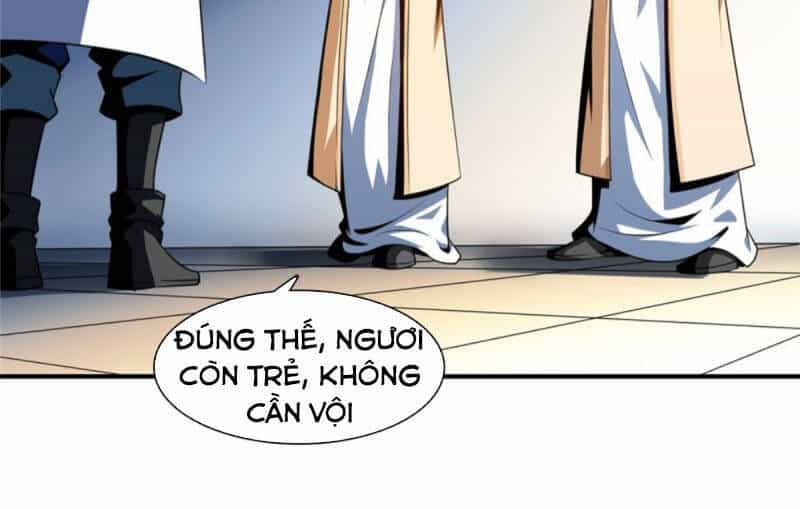 Thiên Đạo Đồ Thư Quán - Chương 59 - ảnh 5