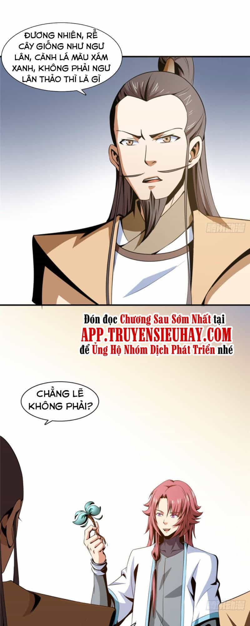 Thiên Đạo Đồ Thư Quán - Chương 59 - ảnh 8