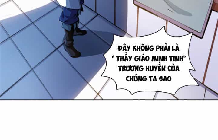 Thiên Đạo Đồ Thư Quán - Chương 6 - ảnh 38