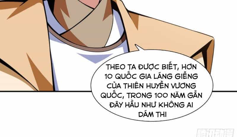 Thiên Đạo Đồ Thư Quán - Chương 61 - ảnh 15