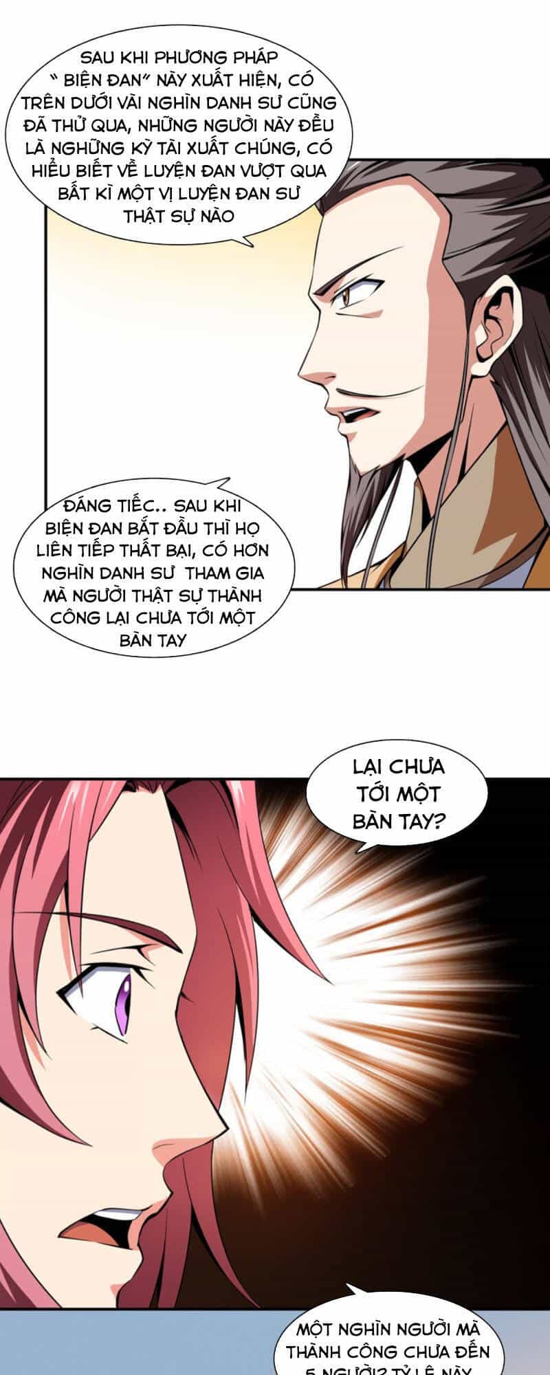 Thiên Đạo Đồ Thư Quán - Chương 61 - ảnh 5