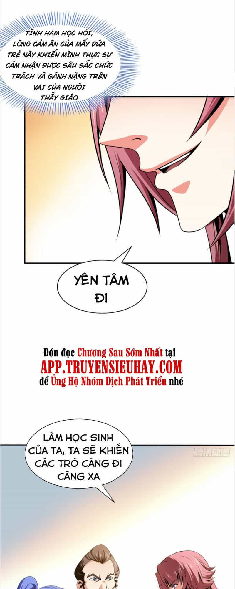 Thiên Đạo Đồ Thư Quán - Chương 64 - ảnh 14